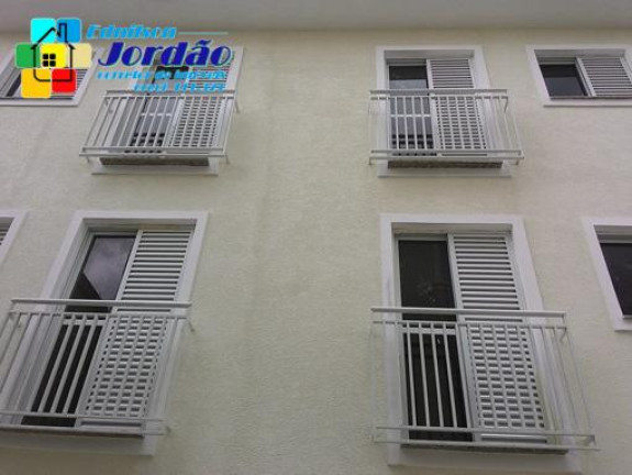 Imagem Apartamento com 2 Quartos à Venda, 41 m² em Vila Guarará - Santo André Imagem Apartamento com 2 Quartos à Venda, 41 m² em Vila Guarará - Santo André