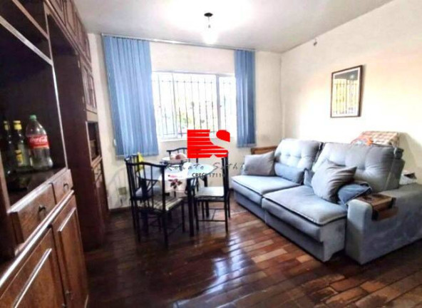Imagem Apartamento com 3 Quartos à Venda, 61 m² em Jardim América - Belo Horizonte Imagem Apartamento com 3 Quartos à Venda, 61 m² em Jardim América - Belo Horizonte