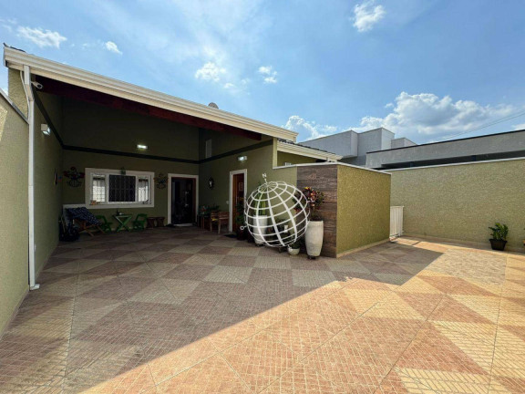 Imagem Casa com 4 Quartos à Venda, 280 m² em Vila Giglio - Atibaia