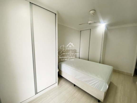 Imagem Apartamento com 3 Quartos à Venda, 118 m² em Vila Alzira - Guarujá Imagem Apartamento com 3 Quartos à Venda, 118 m² em Vila Alzira - Guarujá