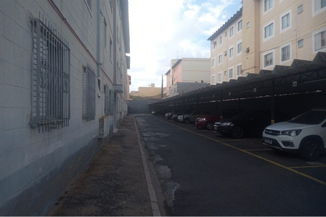 Imagem Apartamento com 2 Quartos à Venda, 60 m² em Ponte De São João - Jundiaí Imagem Apartamento com 2 Quartos à Venda, 60 m² em Ponte De São João - Jundiaí