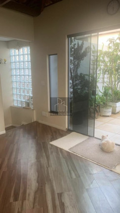 Imagem Sobrado com 3 Quartos à Venda, 300 m² em Vila Nova Mazzei - São Paulo