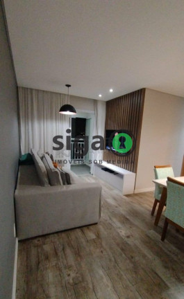 Apartamento com 3 Quartos à Venda, 74 m² em Jardim Vila Formosa - São Paulo