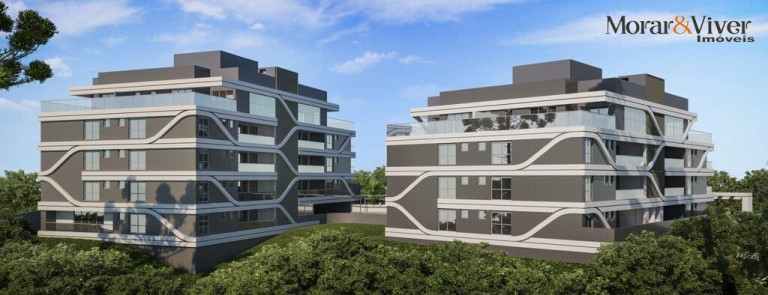 Imagem Apartamento com 3 Quartos à Venda, 143 m² em Juvevê - Curitiba