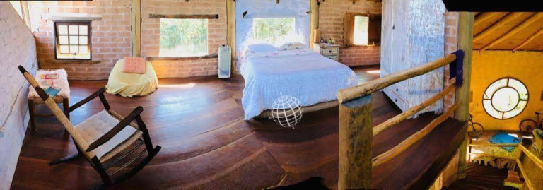 Imagem Chácara com 2 Quartos à Venda, 190 m² em Recanto Dos Pássaros - Piracaia