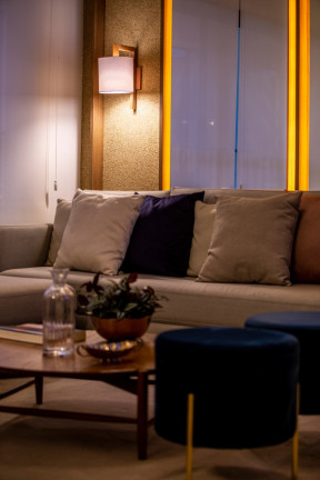 Imagem Apartamento com 3 Quartos à Venda, 83 m² em Setor Aeroporto - Goiânia