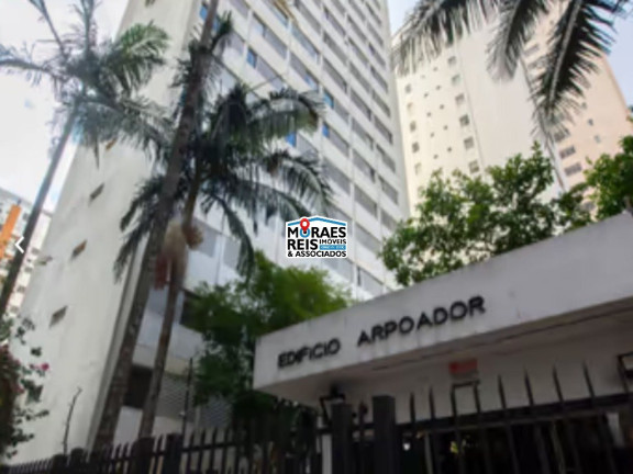 Imagem Cobertura com 4 Quartos à Venda, 242 m² em Campo Belo - São Paulo Imagem Cobertura com 4 Quartos à Venda, 242 m² em Campo Belo - São Paulo