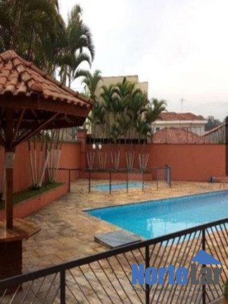 Imagem Apartamento com 3 Quartos à Venda, 70 m² em Vila Aurora (zona Norte) - São Paulo