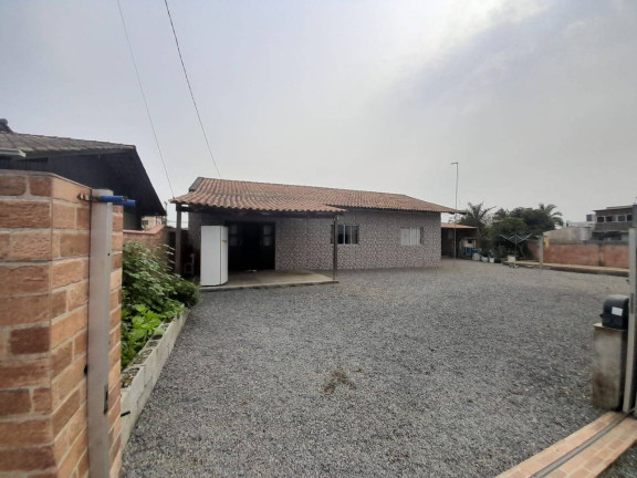 Casa com 2 Quartos à Venda, 300 m² em Itajuba - Barra Velha