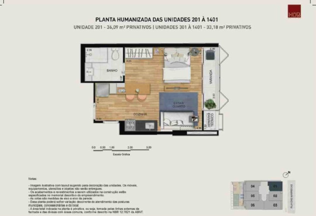 Imagem Imóvel com 1 Quarto à Venda, 35 m² em Centro - Rio De Janeiro Imagem Imóvel com 1 Quarto à Venda, 35 m² em Centro - Rio De Janeiro