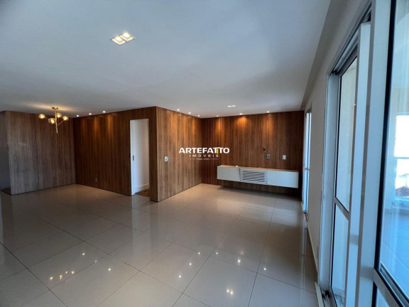 Apartamento com 3 Quartos à Venda, 161 m² em Cidade Nova - Franca