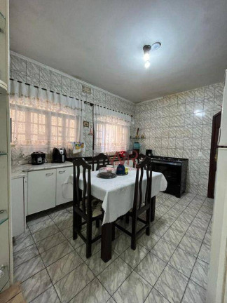 Imagem Sobrado com 3 Quartos à Venda, 115 m² em Jardim Nossa Senhora Do Carmo - São Paulo Imagem Sobrado com 3 Quartos à Venda, 115 m² em Jardim Nossa Senhora Do Carmo - São Paulo