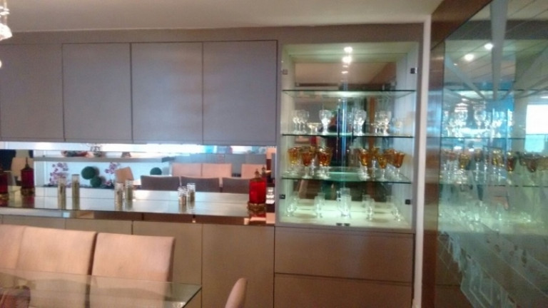 Imagem Apartamento com 5 Quartos à Venda, 424 m² em Areia Preta - Natal Imagem Apartamento com 5 Quartos à Venda, 424 m² em Areia Preta - Natal