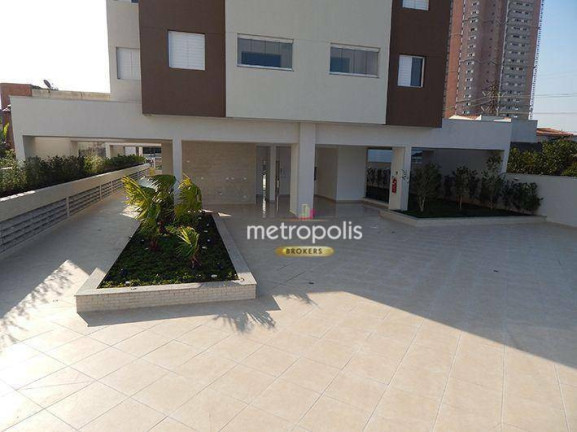 Imagem Apartamento com 2 Quartos à Venda, 60 m² em Campestre - Santo André Imagem Apartamento com 2 Quartos à Venda, 60 m² em Campestre - Santo André