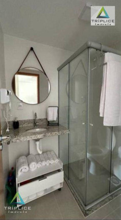 Imagem Studio com 1 Quarto à Venda, 30 m² em Centro - Juiz De Fora