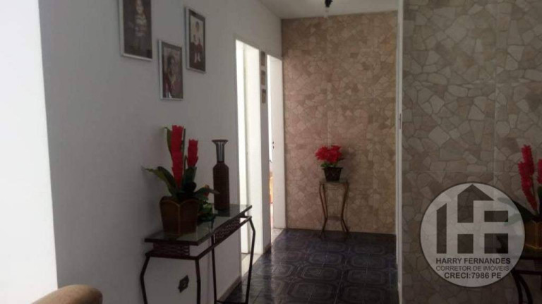 Imagem Apartamento com 4 Quartos à Venda, 112 m² em Janga - Paulista