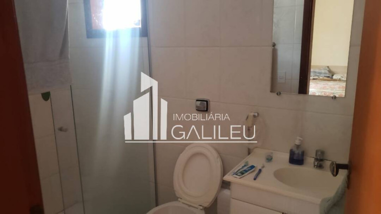 Imagem Casa com 3 Quartos à Venda, 168 m² em Jardim Chapadão - Campinas