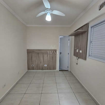 Imagem Apartamento com 3 Quartos à Venda, 101 m² em Canto Do Forte - Praia Grande