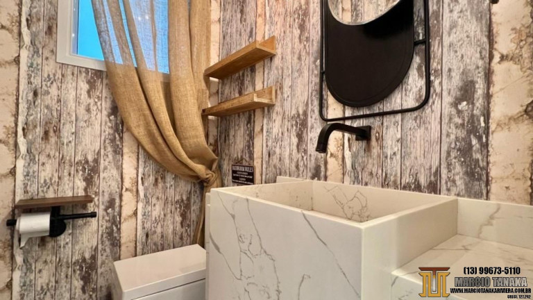 Imagem Imóvel com 3 Quartos à Venda, 147 m² em Riviera - Bertioga