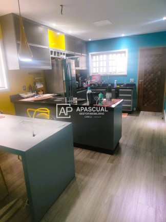 Imagem Casa com 3 Quartos à Venda, 129 m² em Jardim Das Industrias - São José Dos Campos