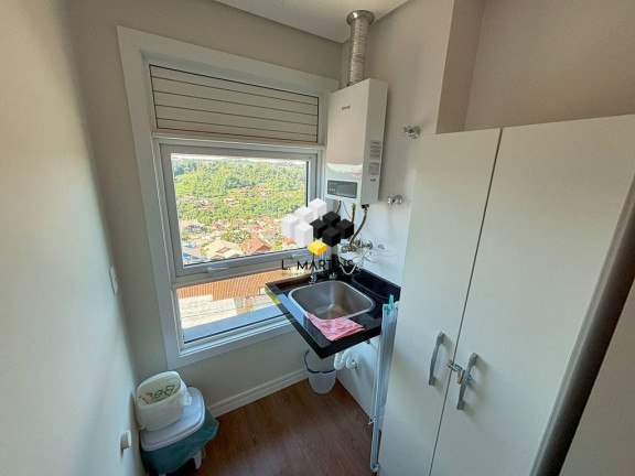 Imagem Apartamento com 2 Quartos à Venda, 54 m² em Centro - Gramado Imagem Apartamento com 2 Quartos à Venda, 54 m² em Centro - Gramado