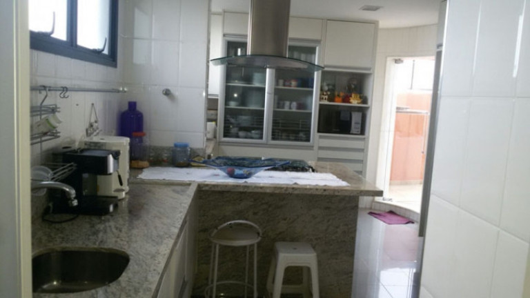 Imagem Apartamento com 3 Quartos à Venda, 356 m² em Alphaville - Barueri Imagem Apartamento com 3 Quartos à Venda, 356 m² em Alphaville - Barueri