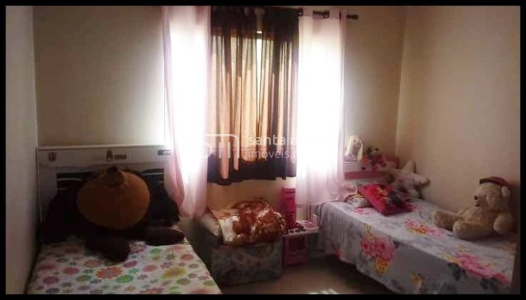 Imagem Casa com 2 Quartos à Venda, 210 m² em Cidade Industrial - Lorena