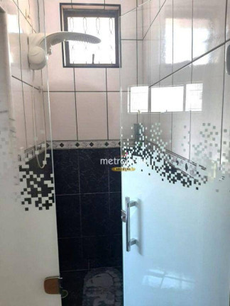 Imagem Sobrado com 3 Quartos à Venda, 220 m² em Jardim Jamaica - Santo André Imagem Sobrado com 3 Quartos à Venda, 220 m² em Jardim Jamaica - Santo André
