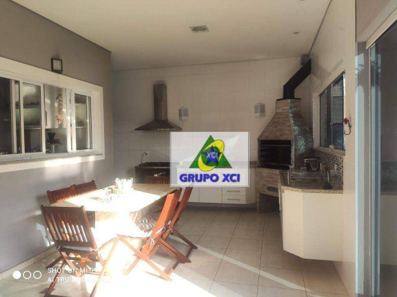 Imagem Casa com 3 Quartos à Venda ou Locação, 264 m² em Parque Das Flores - Campinas Imagem Casa com 3 Quartos à Venda ou Locação, 264 m² em Parque Das Flores - Campinas