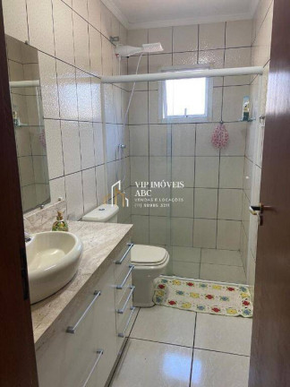 Imagem Sobrado com 3 Quartos à Venda, 238 m² em Parque João Ramalho - Santo André Imagem Sobrado com 3 Quartos à Venda, 238 m² em Parque João Ramalho - Santo André