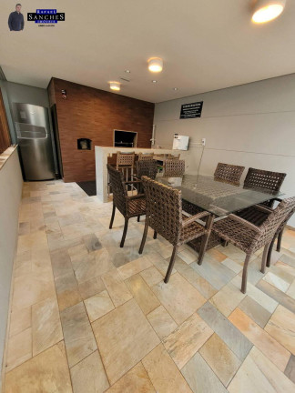 Imagem Apartamento com 3 Quartos à Venda, 112 m² em Jardim Infante Dom Henrique - Bauru