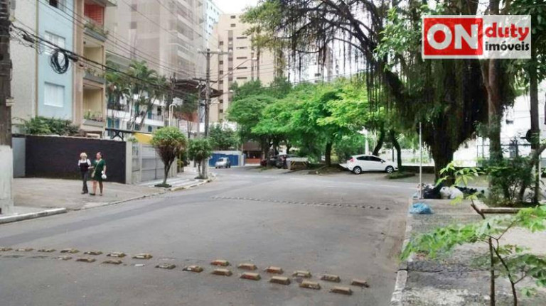 Imagem Terreno à Venda ou Locação, 265 m² em Pitangueiras - Guarujá