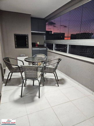 Imagem Apartamento com 3 Quartos à Venda, 98 m² em Vila Margarida - Campo Grande Imagem Apartamento com 3 Quartos à Venda, 98 m² em Vila Margarida - Campo Grande