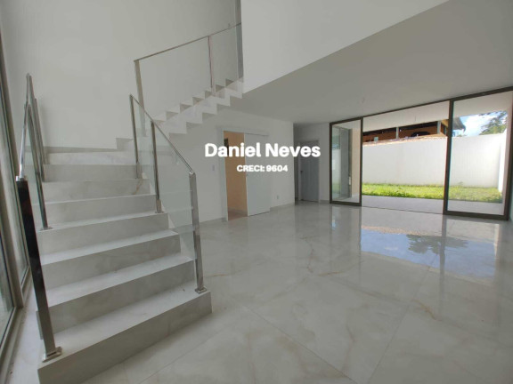 Imagem Casa de Condomínio com 4 Quartos à Venda, 151 m² em Vilas Do Atlântico - Lauro De Freitas