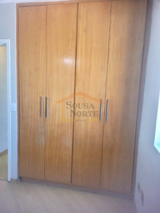 Imagem Apartamento com 2 Quartos à Venda, 52 m² em Parada Inglesa - São Paulo Imagem Apartamento com 2 Quartos à Venda, 52 m² em Parada Inglesa - São Paulo