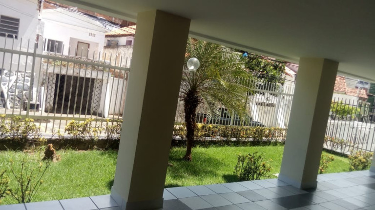 Imagem Apartamento com 2 Quartos à Venda, 50 m² em Rio Vermelho - Salvador