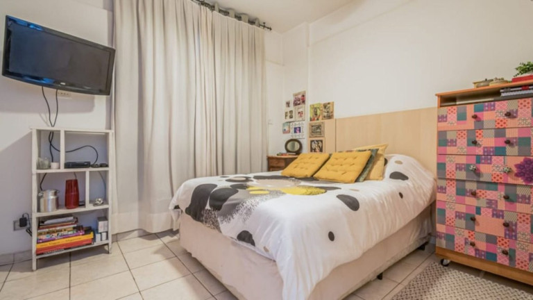 Imagem Apartamento com 2 Quartos à Venda, 63 m² em Campo Belo - São Paulo Imagem Apartamento com 2 Quartos à Venda, 63 m² em Campo Belo - São Paulo