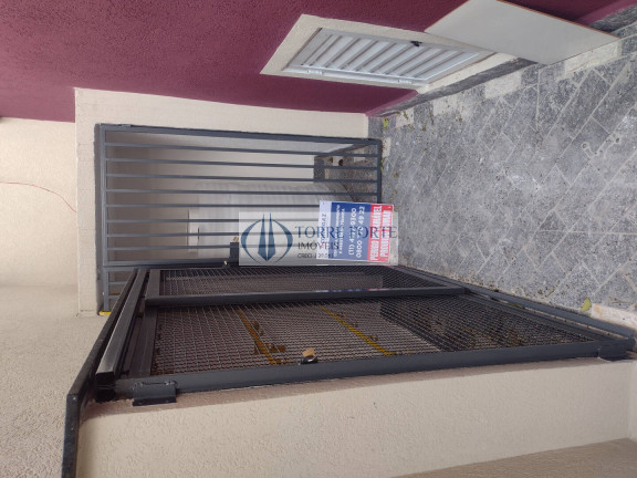 Imagem Apartamento com 2 Quartos à Venda, 37 m² em Parque Boturussu - São Paulo