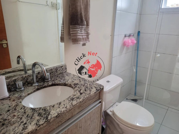Imagem Cobertura com 2 Quartos à Venda, 102 m² em Vila Bastos - Santo André
