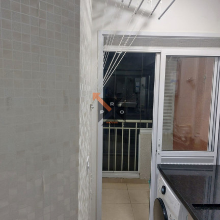 Imagem Imóvel com 2 Quartos à Venda, 55 m² em Vila Prudente - São Paulo
