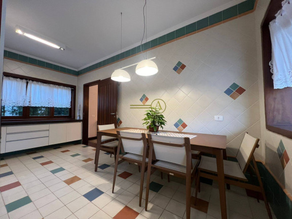 Imagem Casa de Condomínio com 5 Quartos à Venda, 650 m² em Bougainville Residencial Ii - Peruíbe Imagem Casa de Condomínio com 5 Quartos à Venda, 650 m² em Bougainville Residencial Ii - Peruíbe