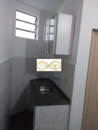 Imagem Imóvel com 1 Quarto para Alugar, 20 m² em Jardim Santa Genebra Ii (barão Geraldo) - Campinas Imagem Imóvel com 1 Quarto para Alugar, 20 m² em Jardim Santa Genebra Ii (barão Geraldo) - Campinas