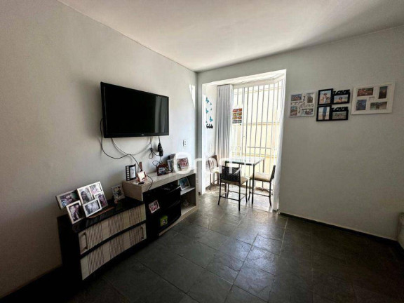 Imagem Apartamento com 2 Quartos à Venda, 52 m² em Setor Goiânia 2 - Goiânia Imagem Apartamento com 2 Quartos à Venda, 52 m² em Setor Goiânia 2 - Goiânia