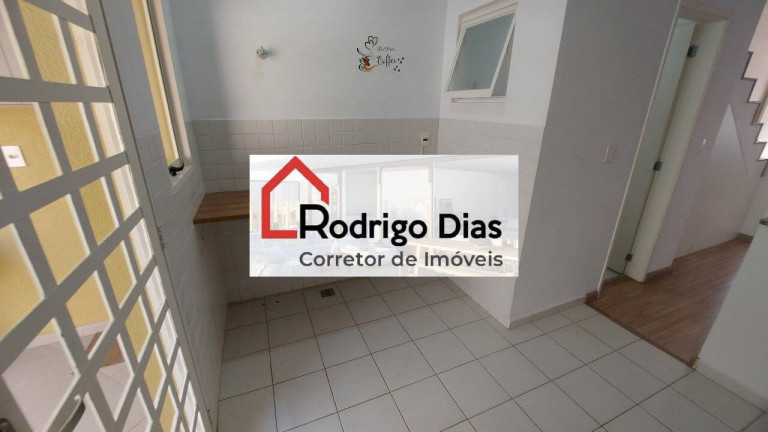 Imagem Casa de Condomínio com 2 Quartos para Alugar, 78 m² em Chácara Planalto - Jundiaí