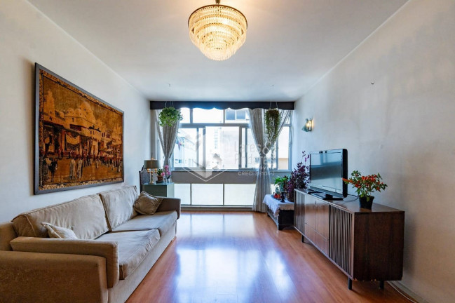 Foto do imóvel Apartamento com 2 Quartos à Venda, 100 m² em Jardim Paulista - São Paulo