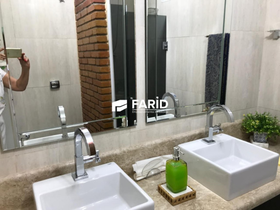Imagem Apartamento com 2 Quartos à Venda, 139 m² em Aparecida - Santos Imagem Apartamento com 2 Quartos à Venda, 139 m² em Aparecida - Santos