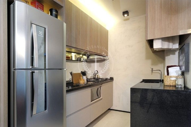 Imagem Apartamento com 2 Quartos à Venda, 31 m² em Vila Sônia - São Paulo