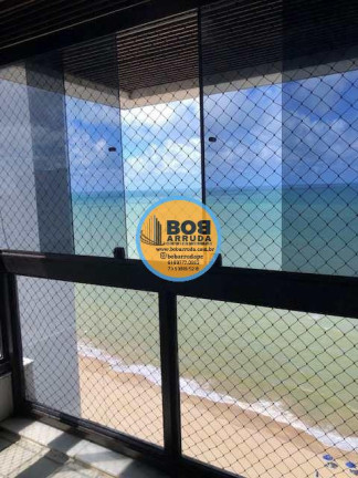 Imagem Apartamento com 4 Quartos à Venda, 300 m² em Piedade - Jaboatão Dos Guararapes
