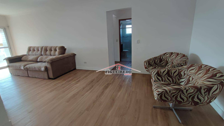 Imagem Apartamento com 3 Quartos à Venda, 116 m² em Aviação - Praia Grande
