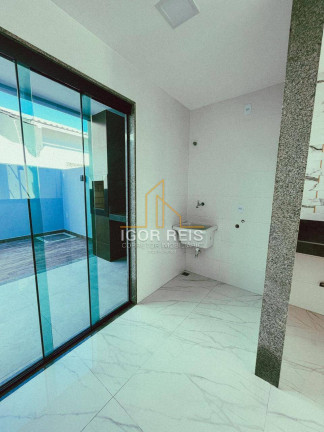 Imagem Casa com 2 Quartos à Venda,  em Parque Aurora - Campos Dos Goytacazes
